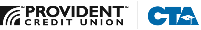 Provident Credit Union and CTA