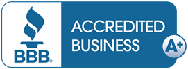 BBB Accredited