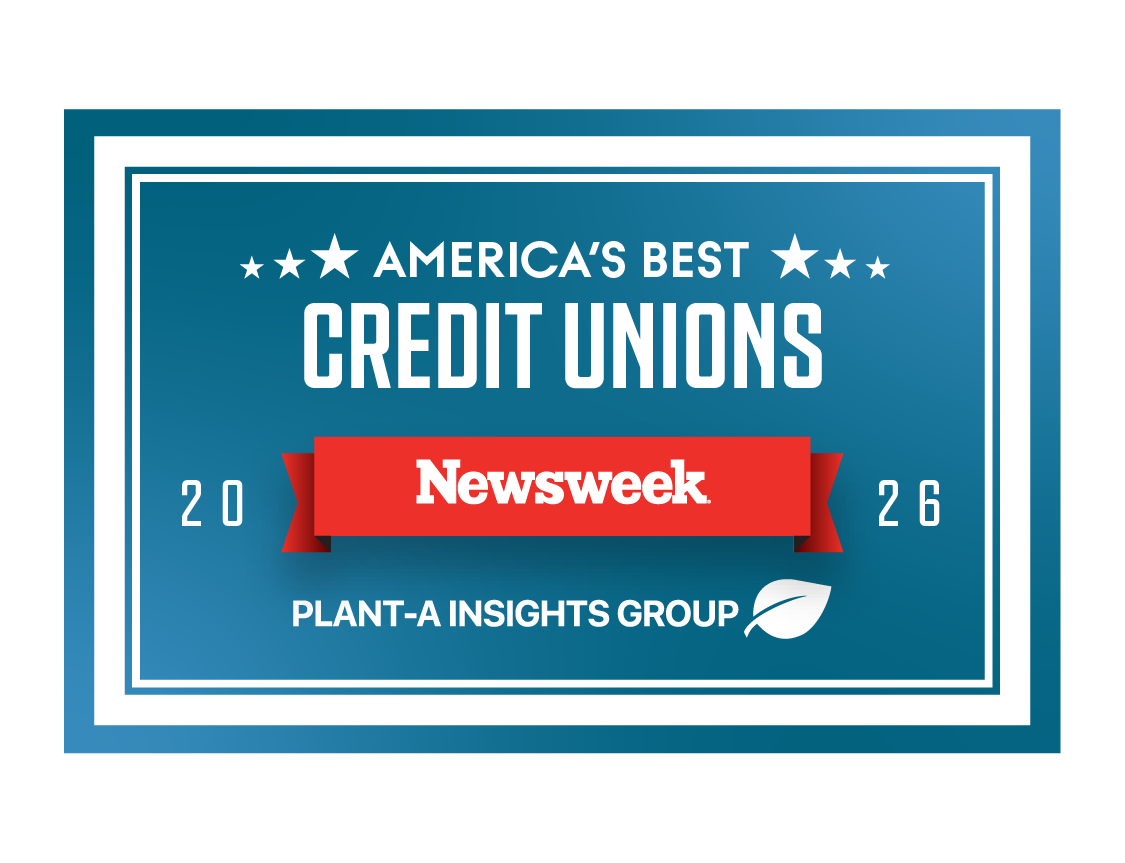 Newsweek-Best-Credit-Unions-2026