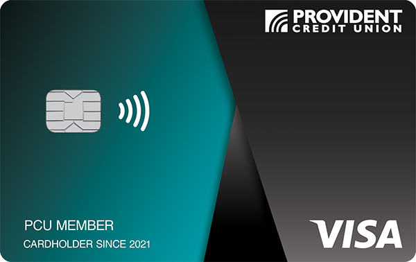 Provident College Visa®