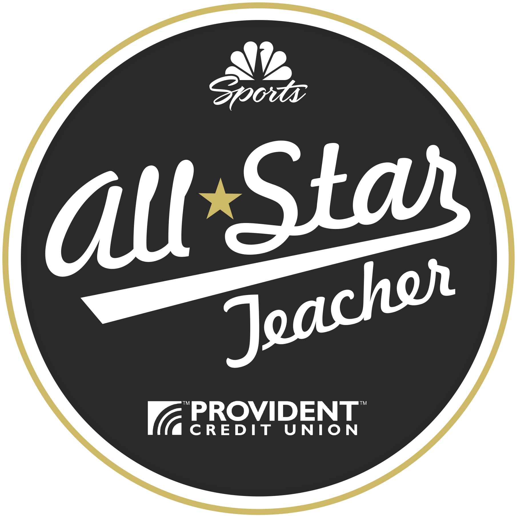 All Star Teach logo