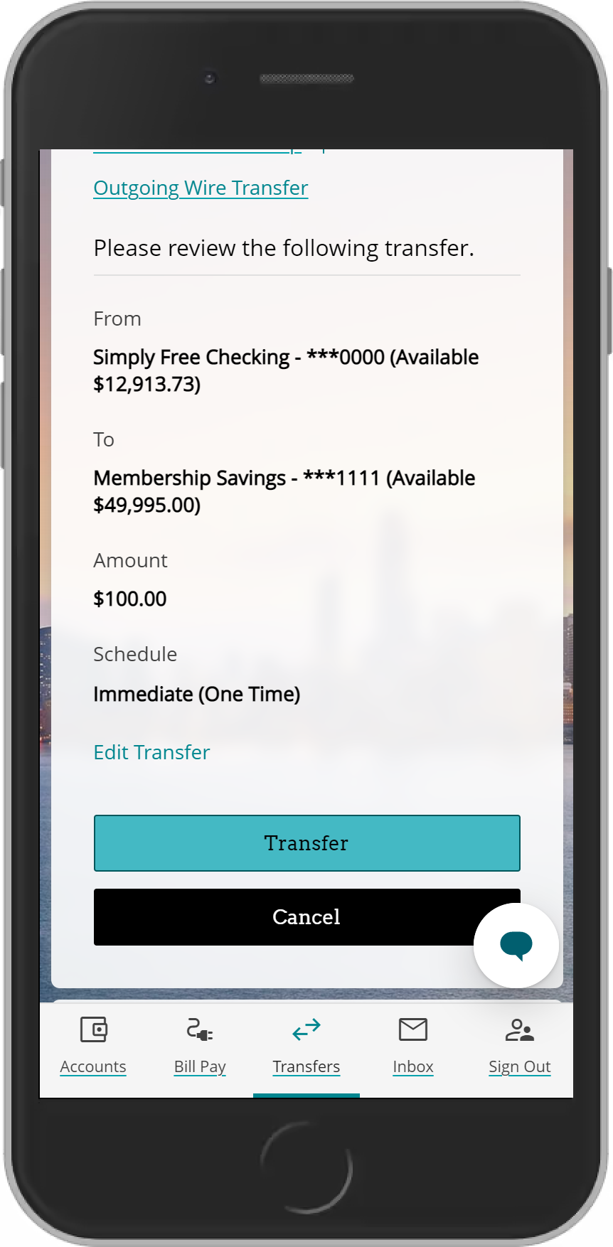 Mobile View 3