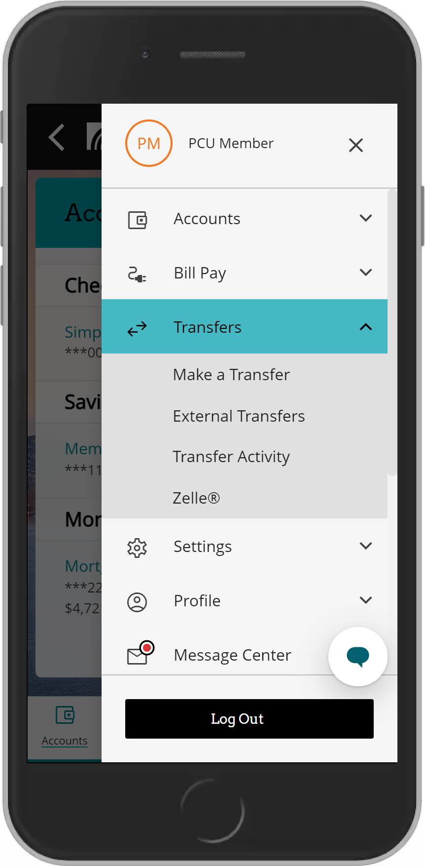 Mobile View 1